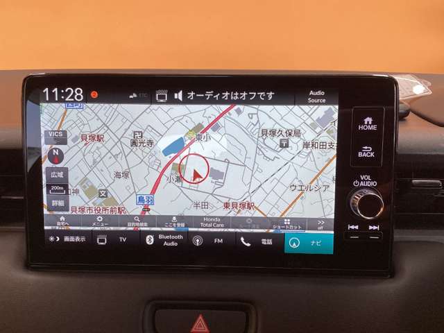 ホンダ ヴェゼル １．５ Ｅ：ＨＥＶ Ｚ R5年 (近畿) 99