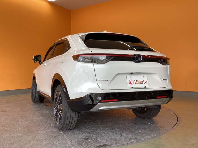 ホンダ ヴェゼル １．５ Ｅ：ＨＥＶ Ｚ R5年 (近畿) 99