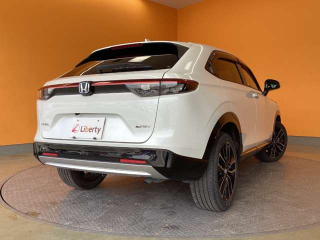 ホンダ ヴェゼル １．５ Ｅ：ＨＥＶ Ｚ R5年 (近畿) 99