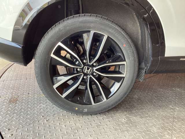 ホンダ ヴェゼル １．５ Ｅ：ＨＥＶ Ｚ R5年 (近畿) 99