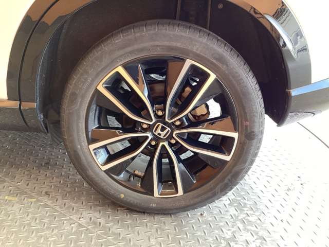 ホンダ ヴェゼル １．５ Ｅ：ＨＥＶ Ｚ R5年 (近畿) 99