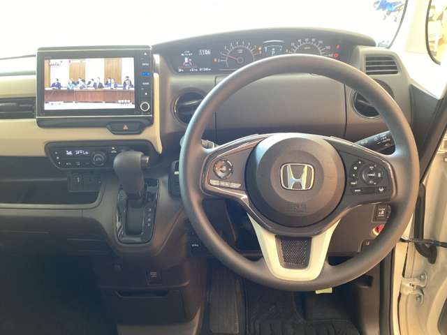 ホンダ Ｎ　ＢＯＸ ６６０ Ｌ R4年 (近畿) 99