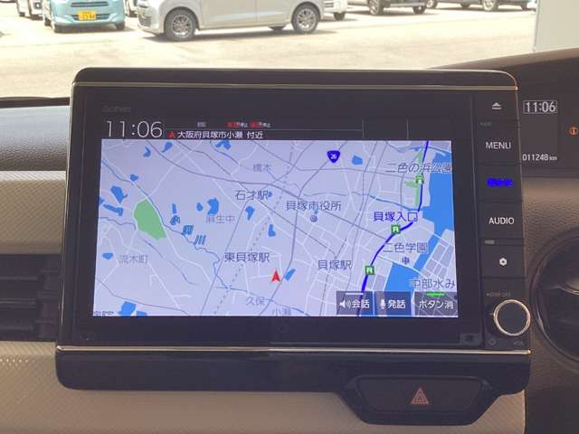 ホンダ Ｎ　ＢＯＸ ６６０ Ｌ R4年 (近畿) 99
