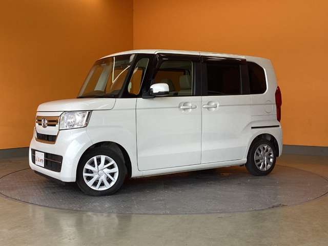 ホンダ Ｎ　ＢＯＸ ６６０ Ｌ R4年 (近畿) 99