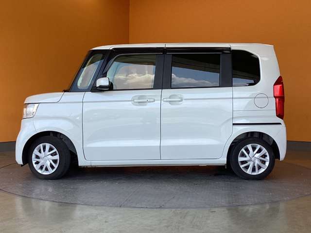 ホンダ Ｎ　ＢＯＸ ６６０ Ｌ R4年 (近畿) 99