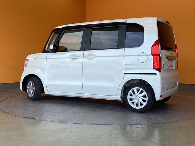 ホンダ Ｎ　ＢＯＸ ６６０ Ｌ R4年 (近畿) 99
