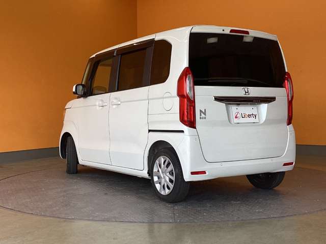 ホンダ Ｎ　ＢＯＸ ６６０ Ｌ R4年 (近畿) 99