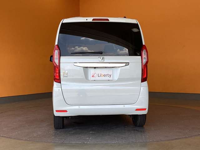 ホンダ Ｎ　ＢＯＸ ６６０ Ｌ R4年 (近畿) 99