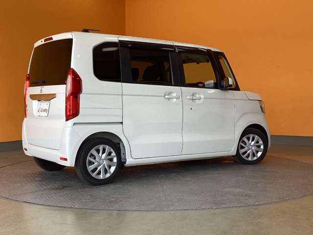 ホンダ Ｎ　ＢＯＸ ６６０ Ｌ R4年 (近畿) 99