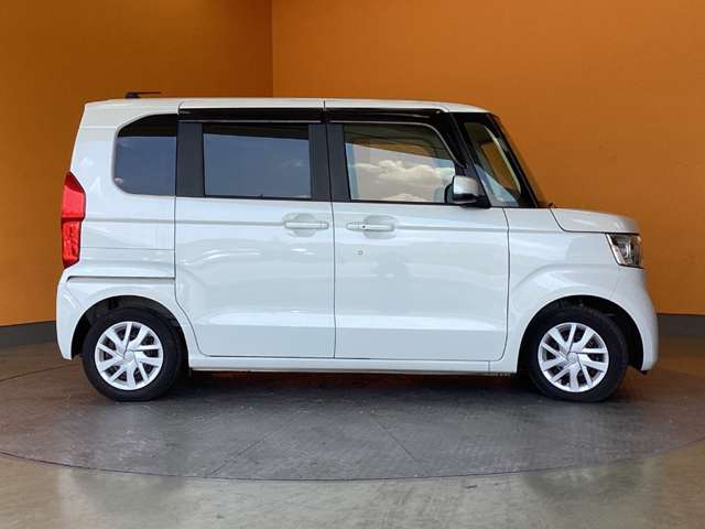 ホンダ Ｎ　ＢＯＸ ６６０ Ｌ R4年 (近畿) 99