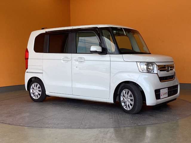 ホンダ Ｎ　ＢＯＸ ６６０ Ｌ R4年 (近畿) 99