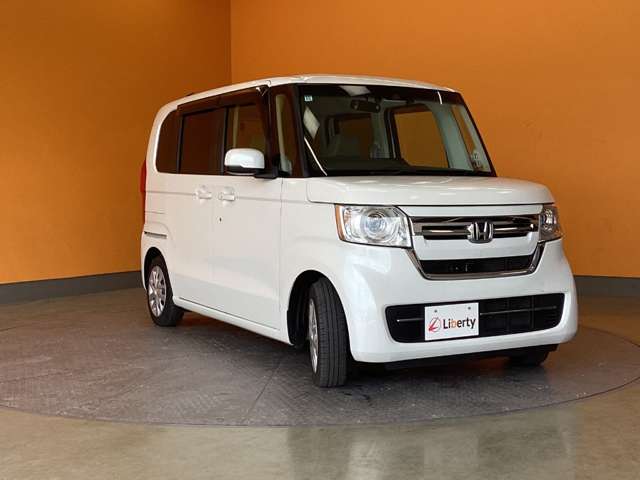 ホンダ Ｎ　ＢＯＸ ６６０ Ｌ R4年 (近畿) 99