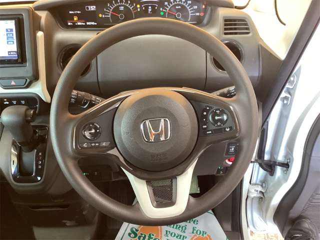 ホンダ Ｎ　ＢＯＸ ６６０ Ｌ R3年 (近畿) 99