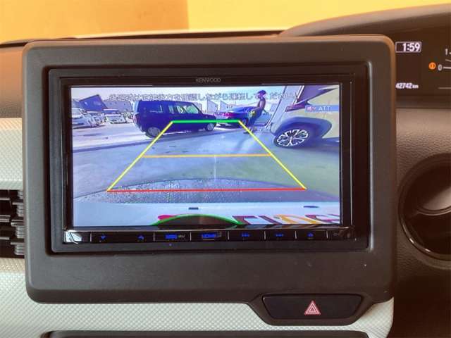 ホンダ Ｎ　ＢＯＸ ６６０ Ｌ R3年 (近畿) 99
