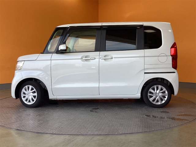 ホンダ Ｎ　ＢＯＸ ６６０ Ｌ R3年 (近畿) 99