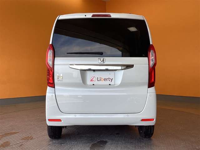 ホンダ Ｎ　ＢＯＸ ６６０ Ｌ R3年 (近畿) 99