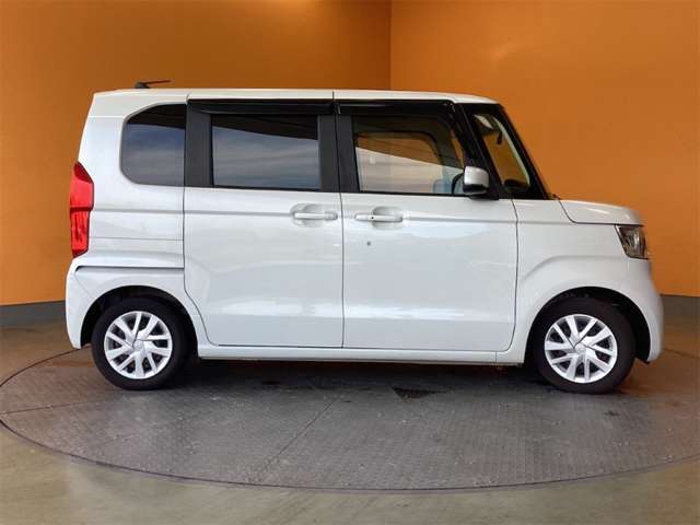 ホンダ Ｎ　ＢＯＸ ６６０ Ｌ R3年 (近畿) 99
