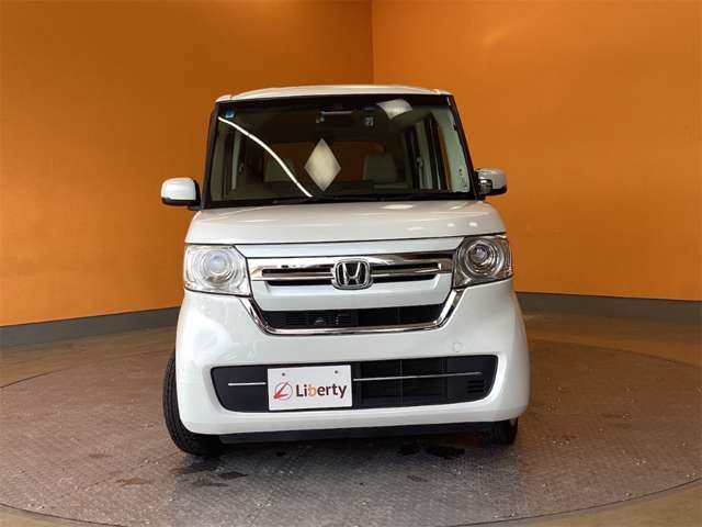 ホンダ Ｎ　ＢＯＸ ６６０ Ｌ R3年 (近畿) 99
