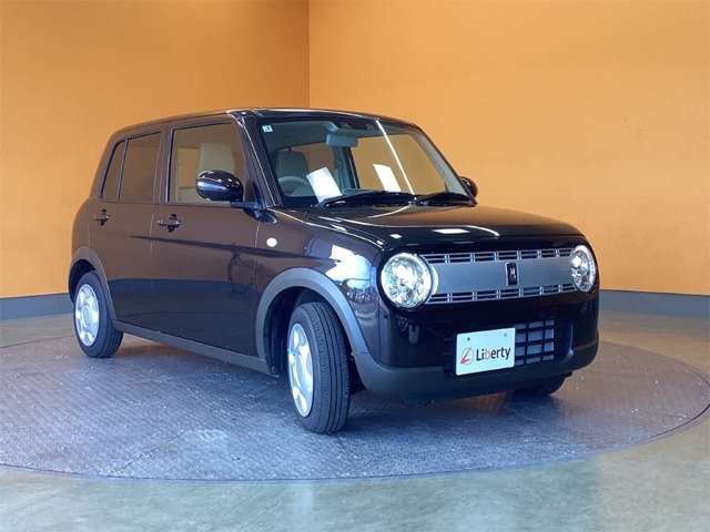 スズキ アルトラパン ６６０ Ｌ R7年 (近畿) 99