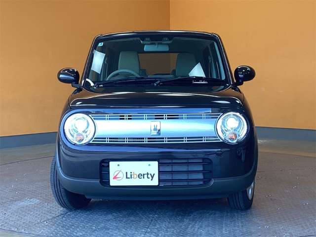 スズキ アルトラパン ６６０ Ｌ R7年 (近畿) 99