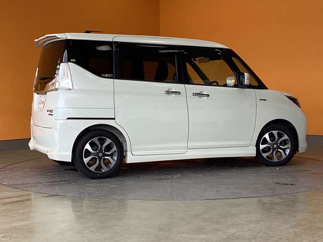 スズキ ソリオ １．２ バンディット ハイブリッド ＭＶ H28年 (近畿) 99