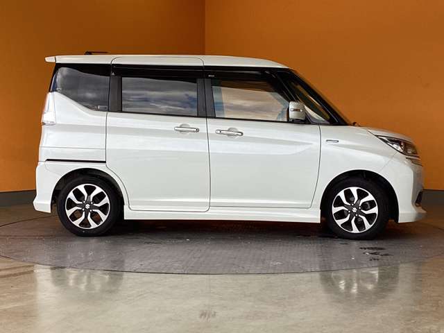スズキ ソリオ １．２ バンディット ハイブリッド ＭＶ H28年 (近畿) 99