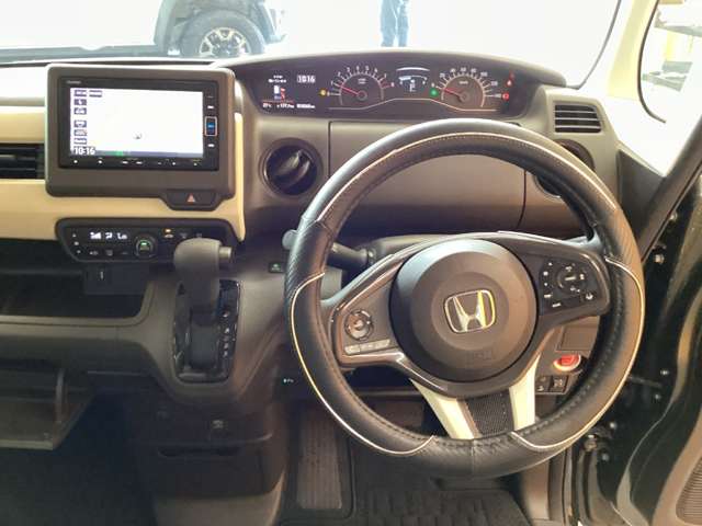 ホンダ Ｎ　ＢＯＸ ６６０ Ｇ R3年 (近畿) 99