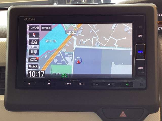 ホンダ Ｎ　ＢＯＸ ６６０ Ｇ R3年 (近畿) 99