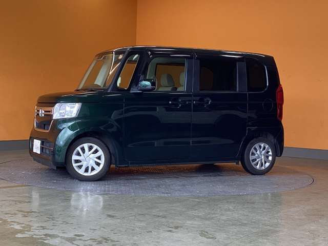 ホンダ Ｎ　ＢＯＸ ６６０ Ｇ R3年 (近畿) 99