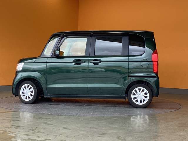 ホンダ Ｎ　ＢＯＸ ６６０ Ｇ R3年 (近畿) 99