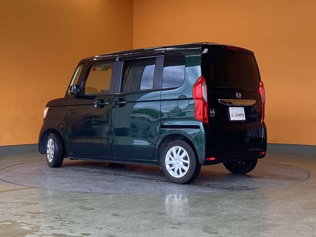 ホンダ Ｎ　ＢＯＸ ６６０ Ｇ R3年 (近畿) 99
