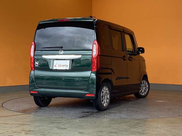ホンダ Ｎ　ＢＯＸ ６６０ Ｇ R3年 (近畿) 99