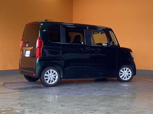 ホンダ Ｎ　ＢＯＸ ６６０ Ｇ R3年 (近畿) 99