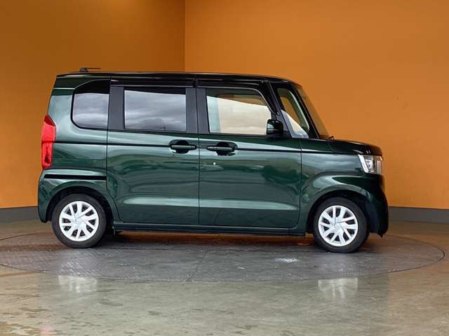 ホンダ Ｎ　ＢＯＸ ６６０ Ｇ R3年 (近畿) 99
