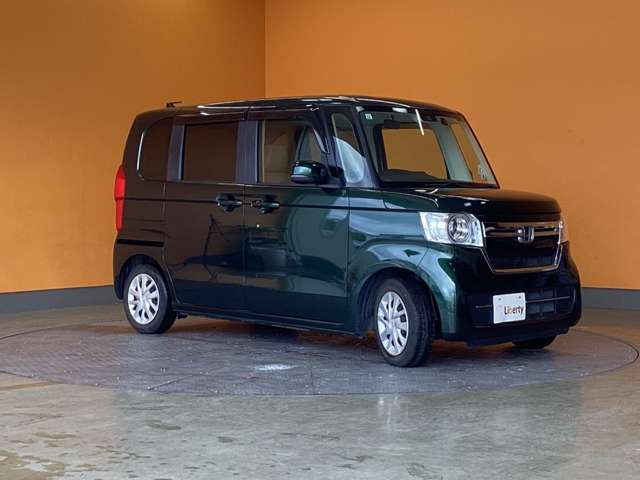 ホンダ Ｎ　ＢＯＸ ６６０ Ｇ R3年 (近畿) 99