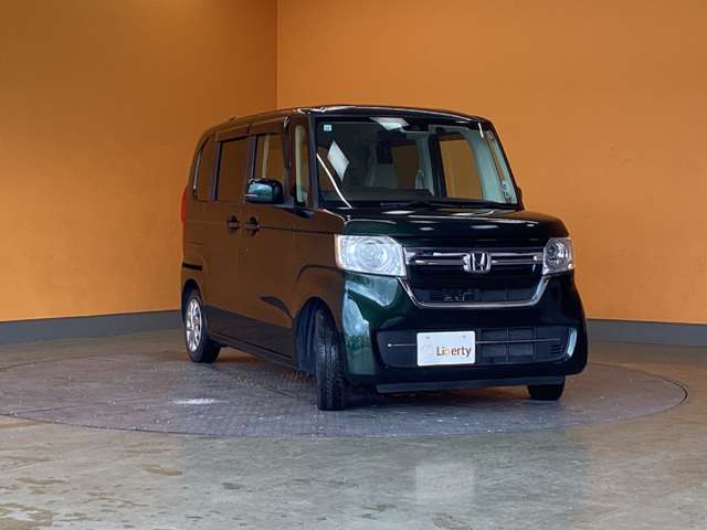 ホンダ Ｎ　ＢＯＸ ６６０ Ｇ R3年 (近畿) 99