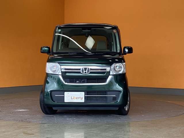 ホンダ Ｎ　ＢＯＸ ６６０ Ｇ R3年 (近畿) 99