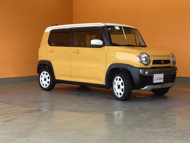 スズキ ハスラー ６６０ Ｇ H30年 (近畿) 99