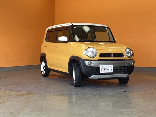 スズキ ハスラー ６６０ Ｇ H30年 (近畿) 99