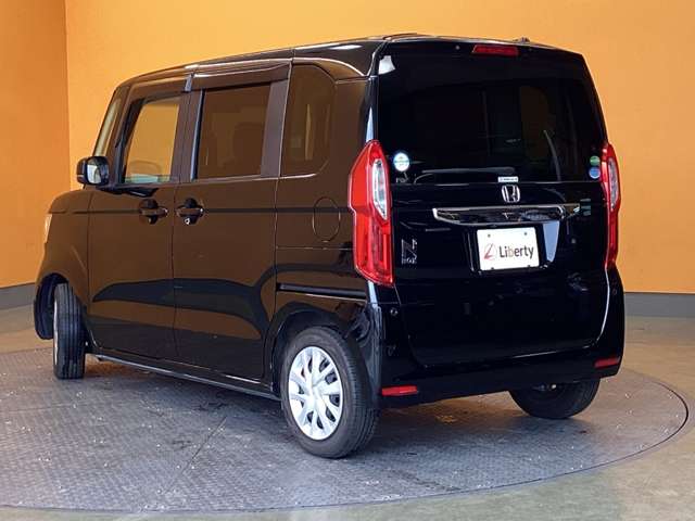 ホンダ Ｎ　ＢＯＸ ６６０ Ｇ Ｌ ホンダセンシング R1年 (近畿) 99