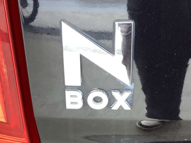 ホンダ Ｎ　ＢＯＸ ６６０ Ｇ Ｌ ホンダセンシング R1年 (近畿) 99