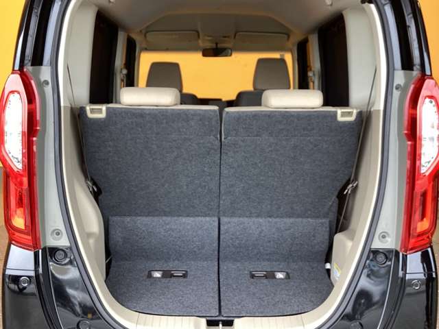 ホンダ Ｎ　ＢＯＸ ６６０ Ｇ Ｌ ホンダセンシング R1年 (近畿) 99