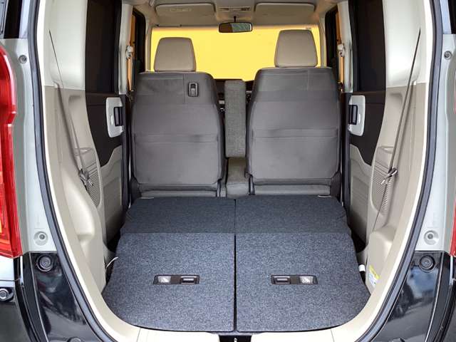 ホンダ Ｎ　ＢＯＸ ６６０ Ｇ Ｌ ホンダセンシング R1年 (近畿) 99