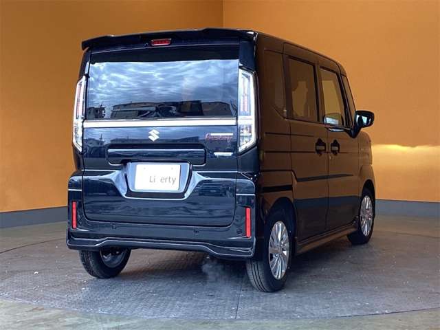 スズキ スペーシア ６６０ カスタム ハイブリッド ＧＳ R7年 (近畿) 99
