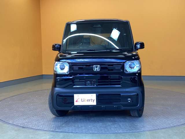 ホンダ Ｎ　ＢＯＸ ジョイ ６６０ モノトーン R7年 (近畿) 99