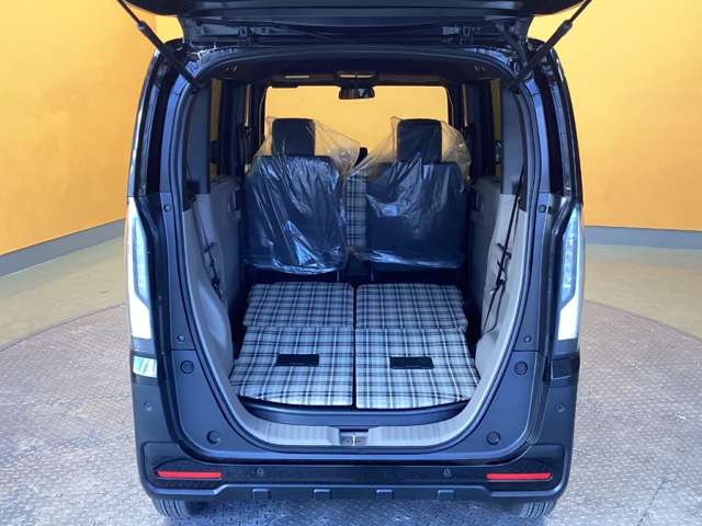 ホンダ Ｎ　ＢＯＸ ジョイ ６６０ モノトーン R7年 (近畿) 99