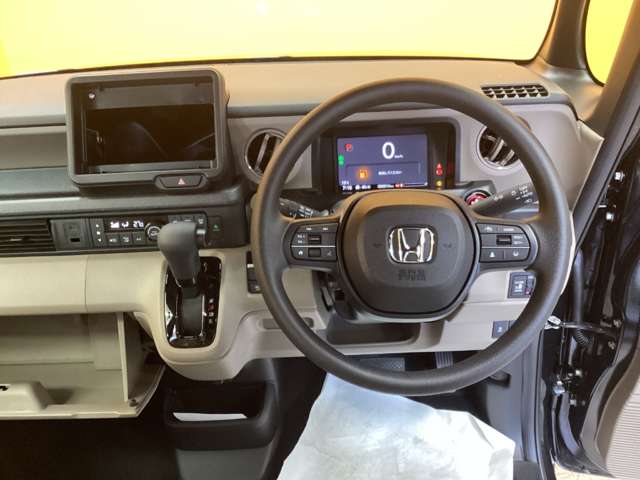 ホンダ Ｎ　ＢＯＸ ジョイ ６６０ モノトーン R7年 (近畿) 99