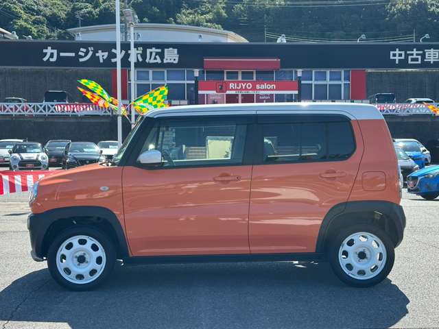 スズキ ハスラー ６６０ Ｇ R1年 (中国) 99
