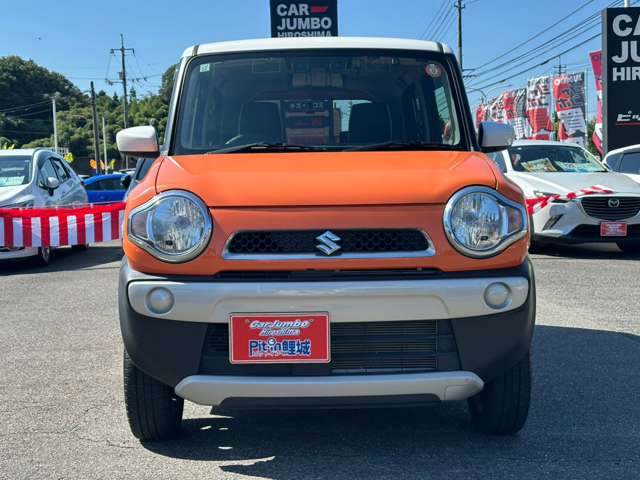 スズキ ハスラー ６６０ Ｇ R1年 (中国) 99