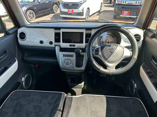 スズキ ハスラー ６６０ Ｇ R1年 (中国) 99